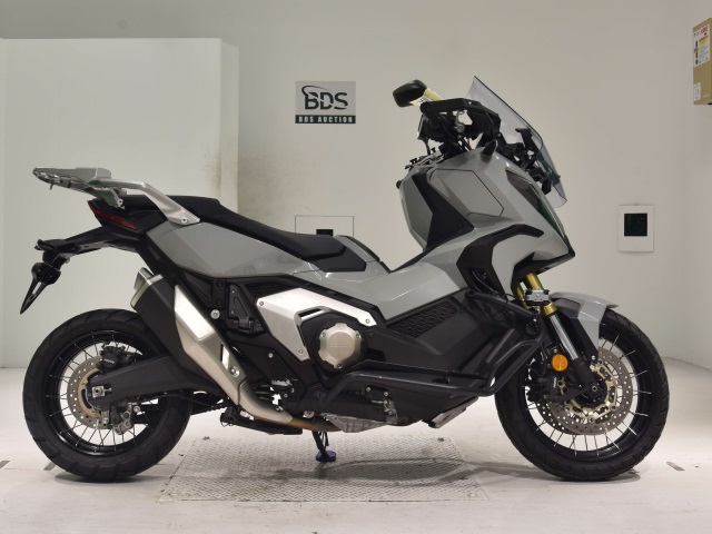 Honda X-ADV750-2 2023