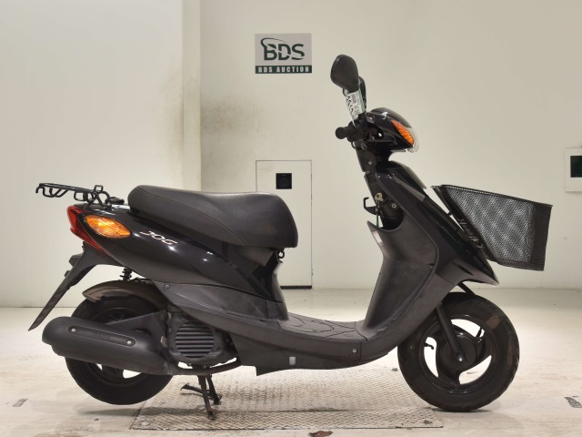 Yamaha JOG 50 2015