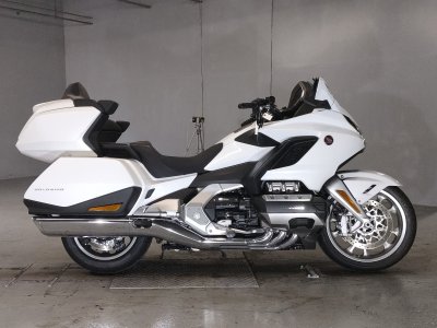 Honda GL1800 TOUR D 2024