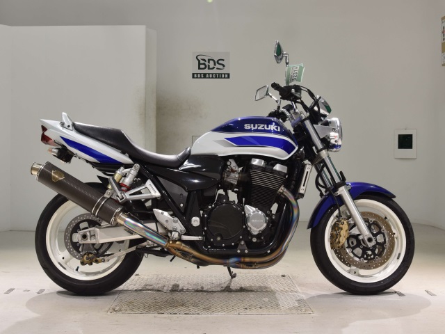 Suzuki GSX1400 2001