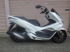 Honda PCX125 2018