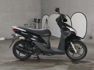 Honda DIO110 2011