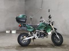 Kawasaki KSR110 2003