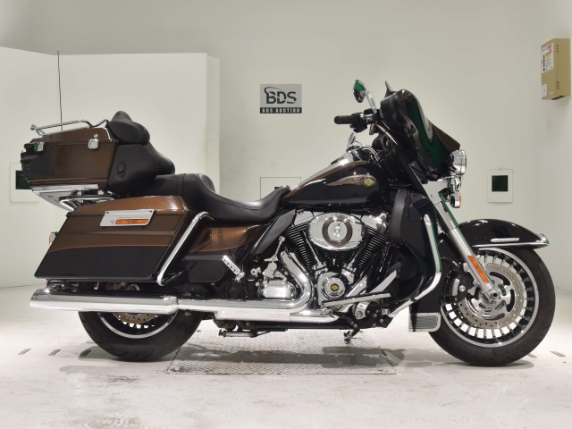 HD ELECTRA GLIDE FLHTK1690 2013