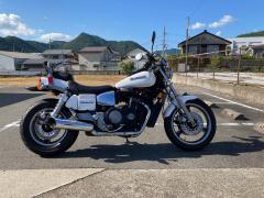 Kawasaki ELIMINATOR 900 1994