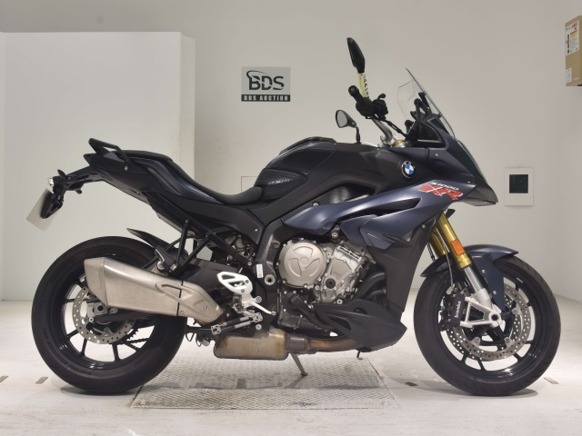 BMW S1000XR 2018