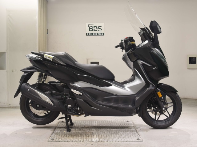 Honda FORZA 2018