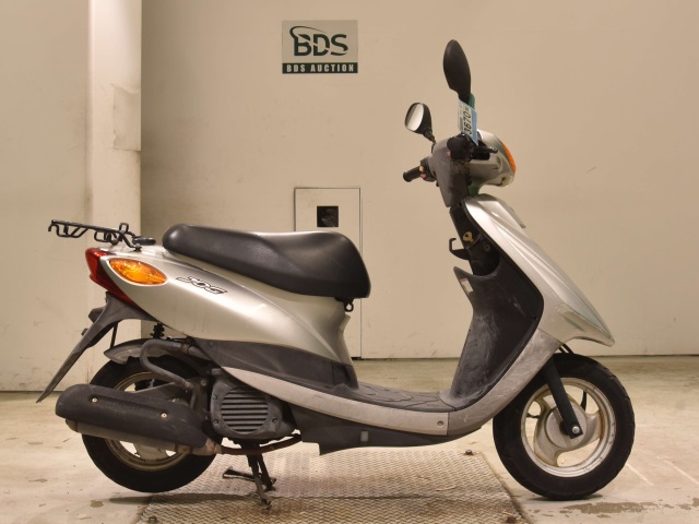 Yamaha JOG 50 2009
