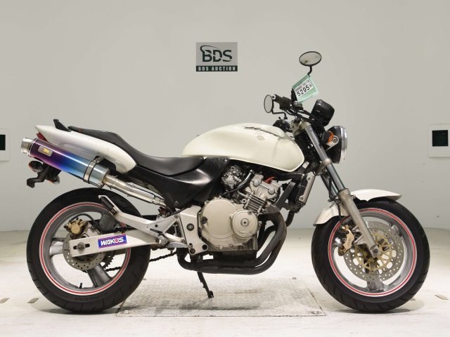 Honda HORNET CB250F 1996