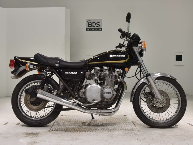 Kawasaki Z1000