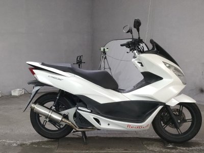 Honda PCX125 2017