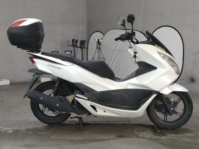 Honda PCX125 2015