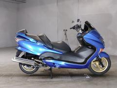 Honda FORZA Z 2007