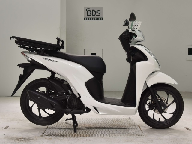 Honda DIO110 2023