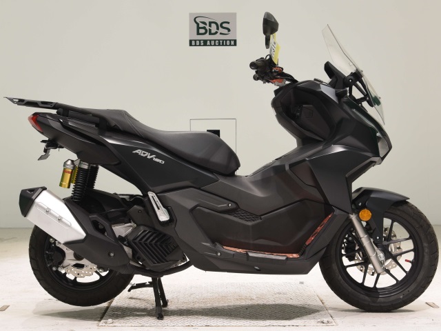 Honda ADV 160 2023