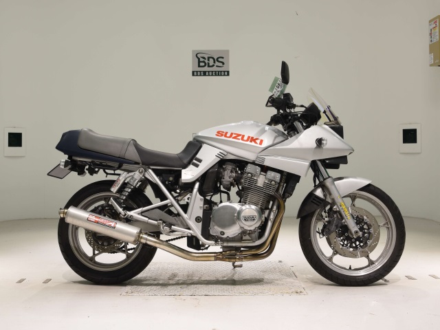 Suzuki GSX400S KATANA 1994