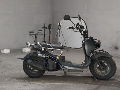 Honda ZOOMER 2006