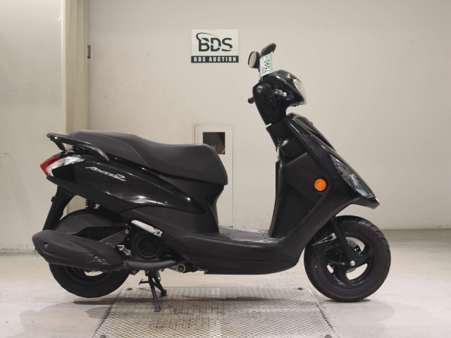 Yamaha AXIS125Z 2019