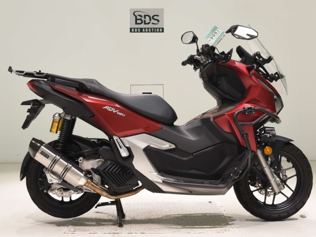 Honda ADV 160 2023