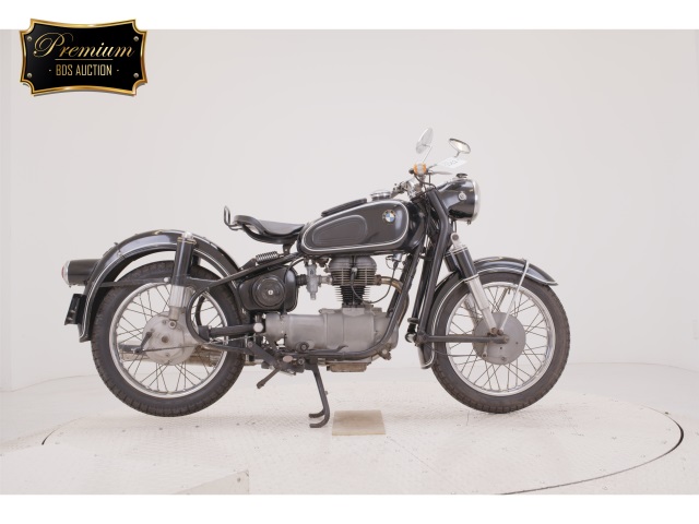 BMW R27