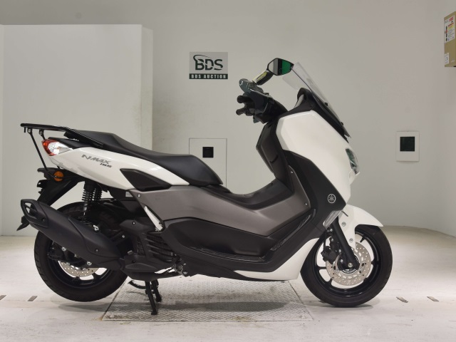 Yamaha NMAX155-2 2023