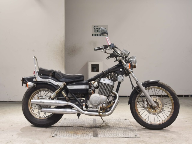 Honda REBEL CMX250 1994