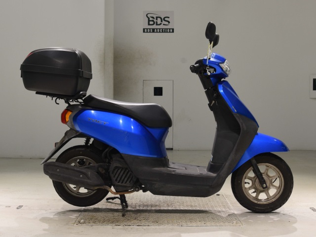 Honda TACT-4 BASIC 2016