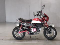 Honda MONKEY125 2018