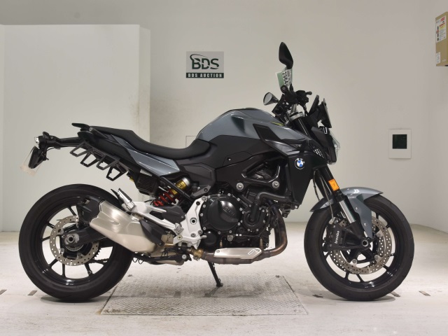 BMW F900R 2023