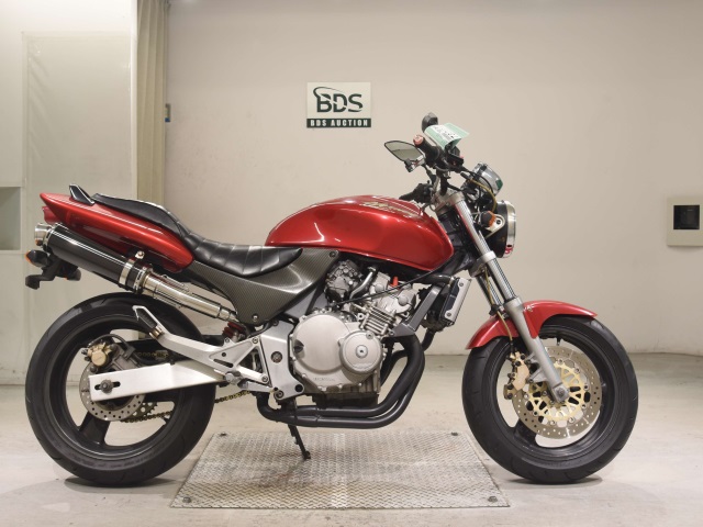 Honda HORNET CB250F 1996