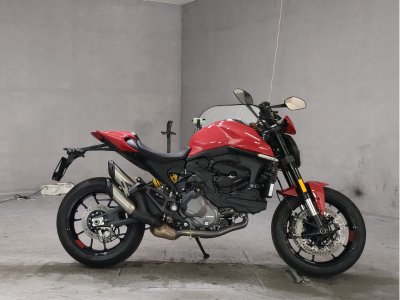 Ducati MONSTER PLUS 2023