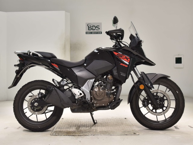 Suzuki v- strom 250sx