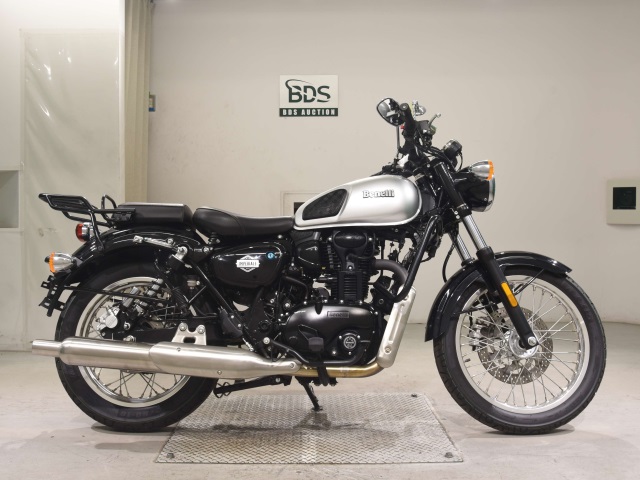 Benelli IMPERIALE 400 2023