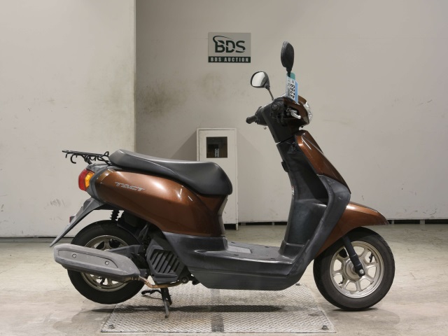 Honda TACT50 2016