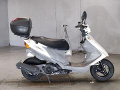 Suzuki ADDRESS V125