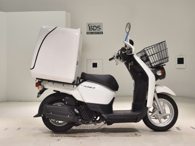 Honda BENLY 50-2 2018