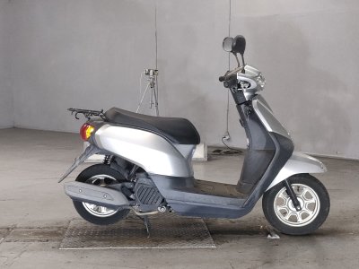Honda TACT125 2016
