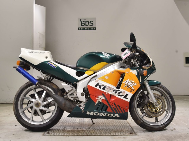 Honda NSR250R 1994