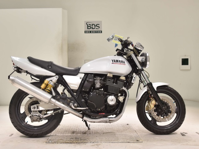 Yamaha XJR400 1995