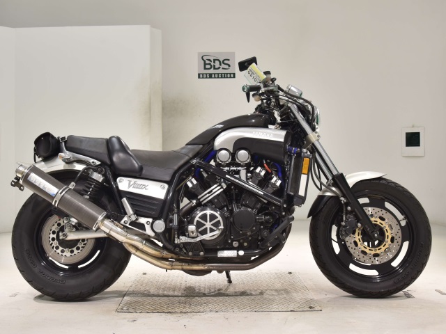 Yamaha V-MAX1200 1997