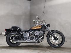 Yamaha DRAGSTAR XVS400 2007
