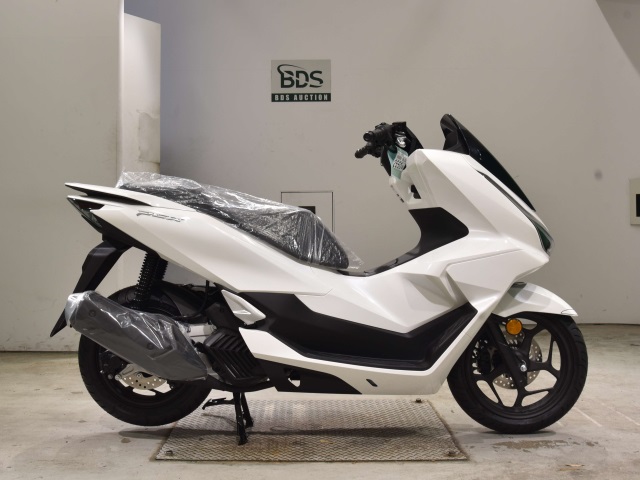 Honda PCX125 2025