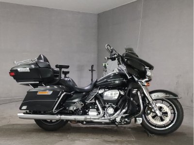 HD ELECTRA GLIDE FLHTK1750 2017