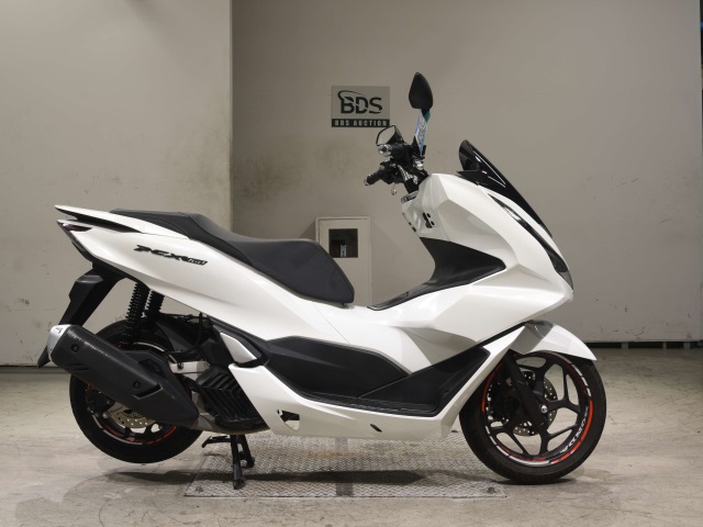 Honda PCX160 2023