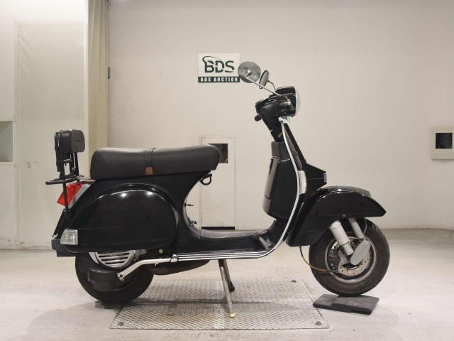 LML STAR DELUXE150 2011