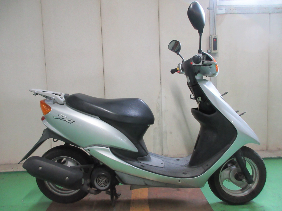 Yamaha JOG 50 2004