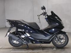 Honda PCX125 2021