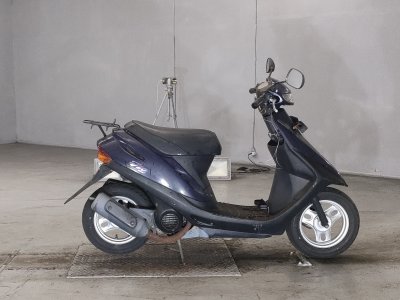 Honda DIO 1996