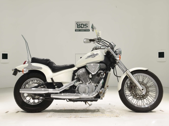 Honda STEED400 1996