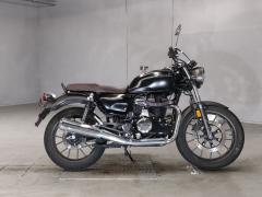 Honda GB350 2023